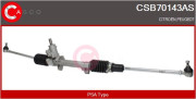 CSB70143AS CASCO prevodka riadenia CSB70143AS CASCO