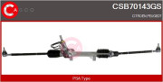 CSB70143GS CASCO prevodka riadenia CSB70143GS CASCO