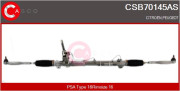 CSB70145AS CASCO prevodka riadenia CSB70145AS CASCO