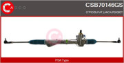 CSB70146GS CASCO prevodka riadenia CSB70146GS CASCO