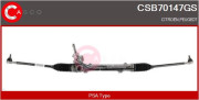 CSB70147GS CASCO prevodka riadenia CSB70147GS CASCO