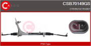 CSB70149GS CASCO prevodka riadenia CSB70149GS CASCO