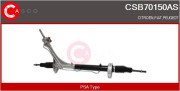 CSB70150AS CASCO prevodka riadenia CSB70150AS CASCO