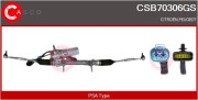 CSB70306GS CASCO prevodka riadenia CSB70306GS CASCO