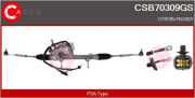 CSB70309GS CASCO prevodka riadenia CSB70309GS CASCO