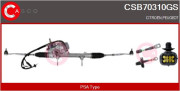 CSB70310GS CASCO prevodka riadenia CSB70310GS CASCO