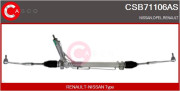 CSB71106AS CASCO prevodka riadenia CSB71106AS CASCO