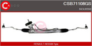 CSB71108GS CASCO prevodka riadenia CSB71108GS CASCO