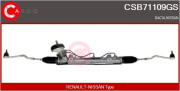 CSB71109GS CASCO prevodka riadenia CSB71109GS CASCO