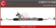 CSB71111GS CASCO prevodka riadenia CSB71111GS CASCO