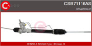 CSB71116AS CASCO prevodka riadenia CSB71116AS CASCO