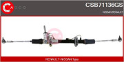CSB71136GS CASCO prevodka riadenia CSB71136GS CASCO