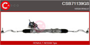 CSB71139GS CASCO prevodka riadenia CSB71139GS CASCO