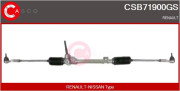 CSB71900GS CASCO prevodka riadenia CSB71900GS CASCO