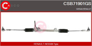 CSB71901GS CASCO prevodka riadenia CSB71901GS CASCO