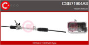 CSB71904AS CASCO prevodka riadenia CSB71904AS CASCO