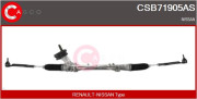 CSB71905AS CASCO prevodka riadenia CSB71905AS CASCO