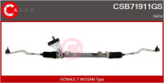 CSB71911GS CASCO prevodka riadenia CSB71911GS CASCO