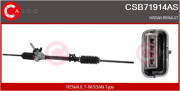 CSB71914AS CASCO prevodka riadenia CSB71914AS CASCO