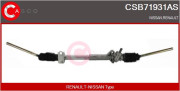 CSB71931AS CASCO prevodka riadenia CSB71931AS CASCO