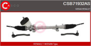 CSB71932AS CASCO prevodka riadenia CSB71932AS CASCO