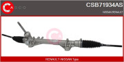 CSB71934AS CASCO prevodka riadenia CSB71934AS CASCO