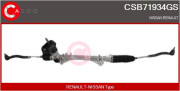 CSB71934GS CASCO prevodka riadenia CSB71934GS CASCO