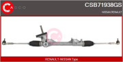 CSB71938GS CASCO prevodka riadenia CSB71938GS CASCO