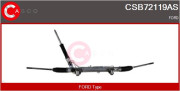 CSB72119AS CASCO prevodka riadenia CSB72119AS CASCO