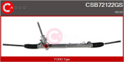 CSB72122GS CASCO prevodka riadenia CSB72122GS CASCO