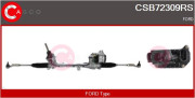 CSB72309RS CASCO prevodka riadenia CSB72309RS CASCO