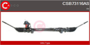 CSB73116AS CASCO prevodka riadenia CSB73116AS CASCO