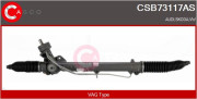 CSB73117AS CASCO prevodka riadenia CSB73117AS CASCO