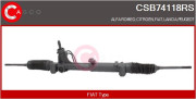 CSB74118RS Řídicí mechanismus Reman CASCO