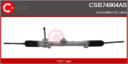 CSB74904AS CASCO prevodka riadenia CSB74904AS CASCO