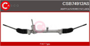 CSB74912AS CASCO prevodka riadenia CSB74912AS CASCO