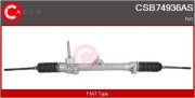 CSB74936AS Řídicí mechanismus Brand New HQ CASCO