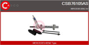 CSB76105AS CASCO prevodka riadenia CSB76105AS CASCO