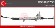CSB76107GS CASCO prevodka riadenia CSB76107GS CASCO