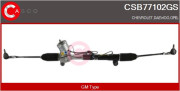 CSB77102GS CASCO prevodka riadenia CSB77102GS CASCO