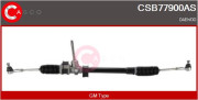 CSB77900AS CASCO prevodka riadenia CSB77900AS CASCO