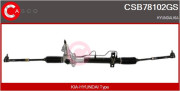 CSB78102GS CASCO prevodka riadenia CSB78102GS CASCO