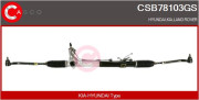 CSB78103GS CASCO prevodka riadenia CSB78103GS CASCO