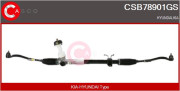 CSB78901GS CASCO prevodka riadenia CSB78901GS CASCO