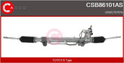 CSB86101AS CASCO prevodka riadenia CSB86101AS CASCO