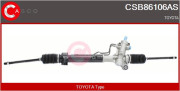 CSB86106AS CASCO prevodka riadenia CSB86106AS CASCO