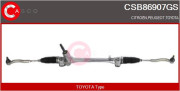 CSB86907GS CASCO prevodka riadenia CSB86907GS CASCO