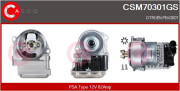 CSM70301GS CASCO elektromotor CSM70301GS CASCO