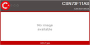 CSN73F11AS CASCO snímač teploty výfukových plynov CSN73F11AS CASCO