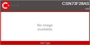CSN73F28AS CASCO snímač teploty výfukových plynov CSN73F28AS CASCO